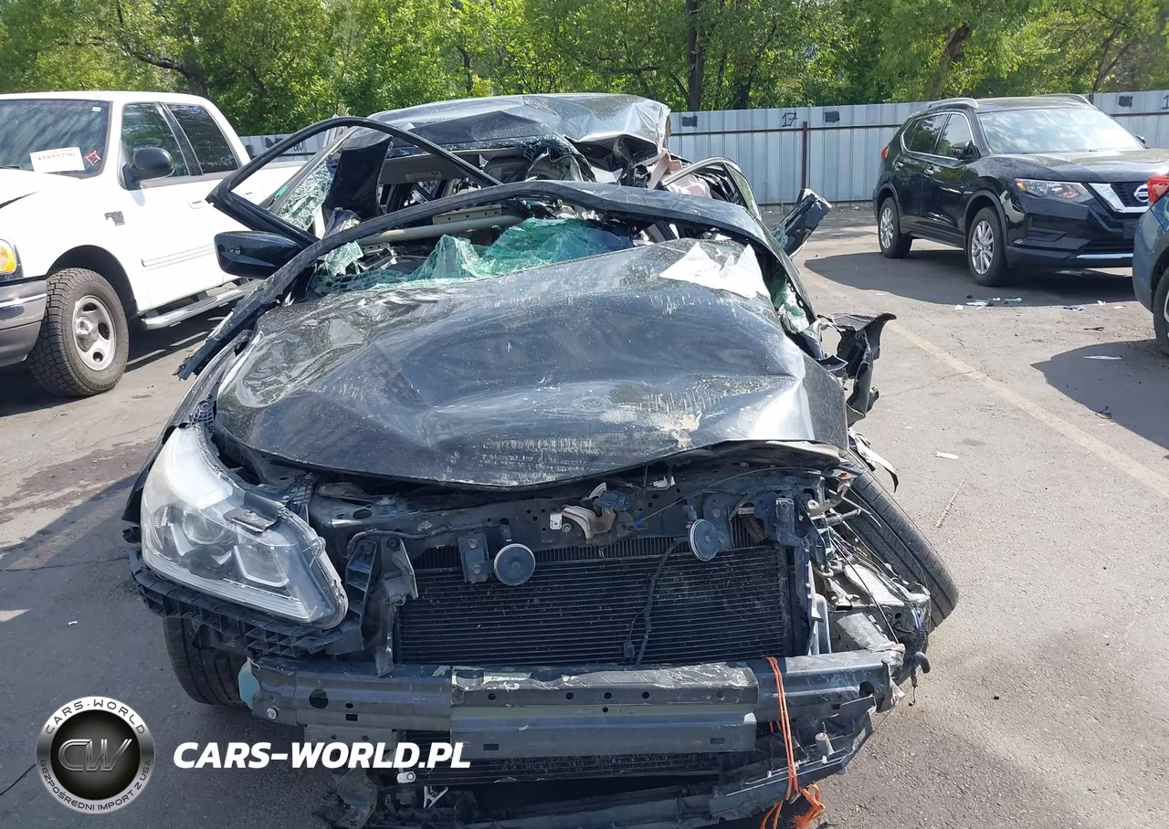2017 Honda Accord Lx VIN:1HGCR2F38HA180643 - 12