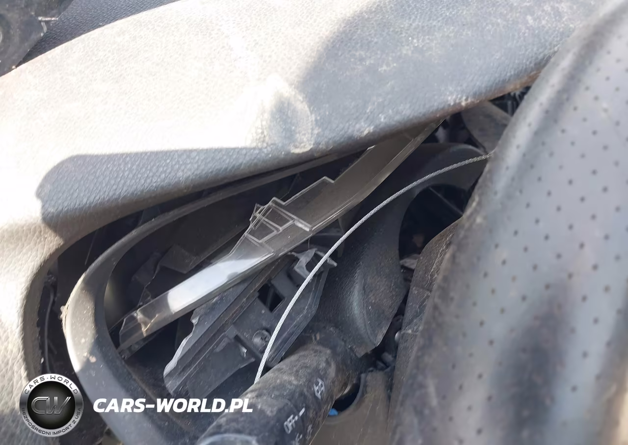 2017 Honda Accord Lx VIN:1HGCR2F38HA180643 - 7