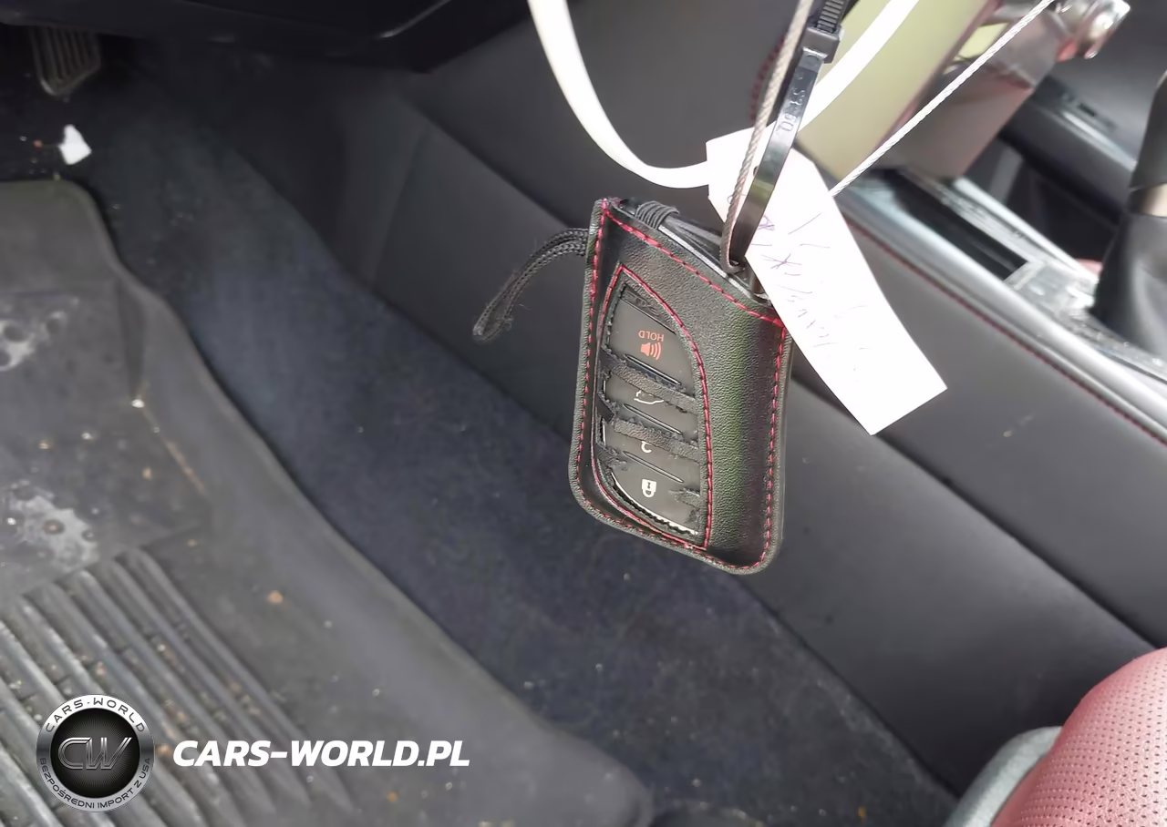 2020 Lexus Gx 460 Premium VIN:JTJAM7BX8L5259271 - 11