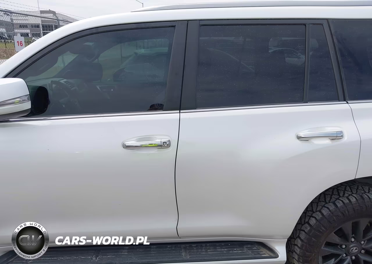 2020 Lexus Gx 460 Premium VIN:JTJAM7BX8L5259271 - 14