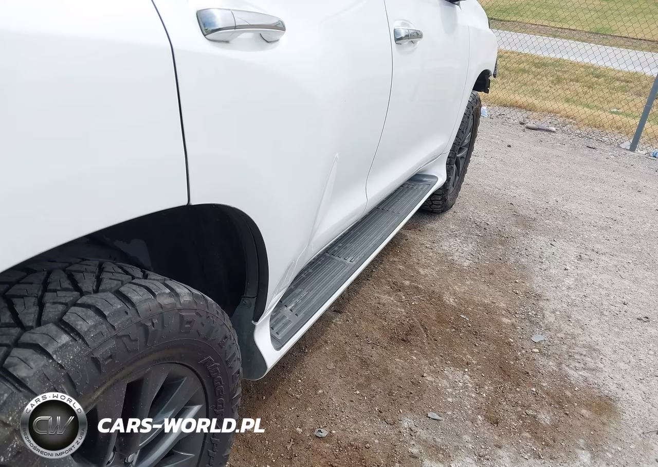 2020 Lexus Gx 460 Premium VIN:JTJAM7BX8L5259271 - 20