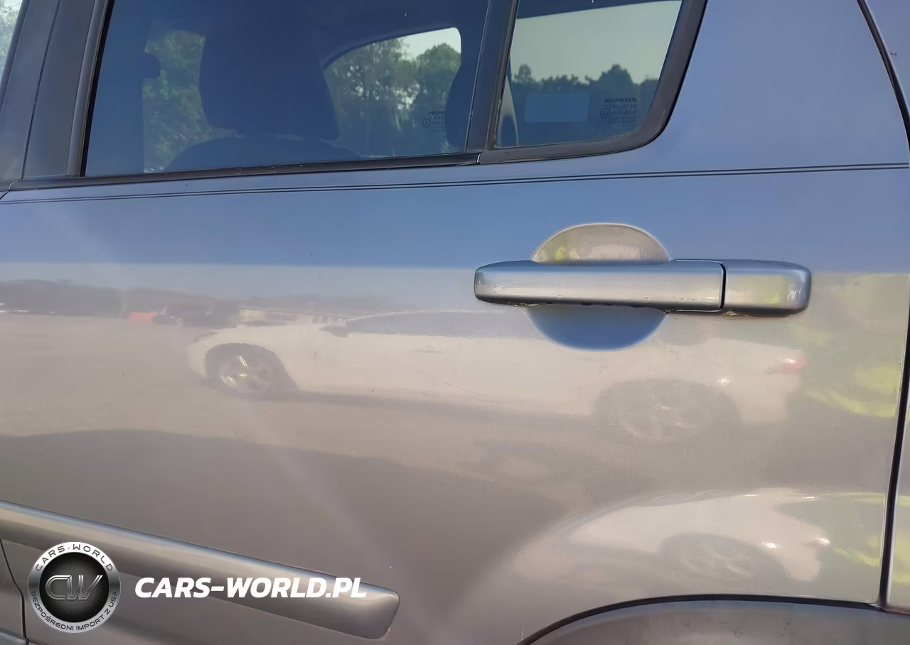 2005 Honda Cr-V Se VIN:SHSRD78925U319960 - 14