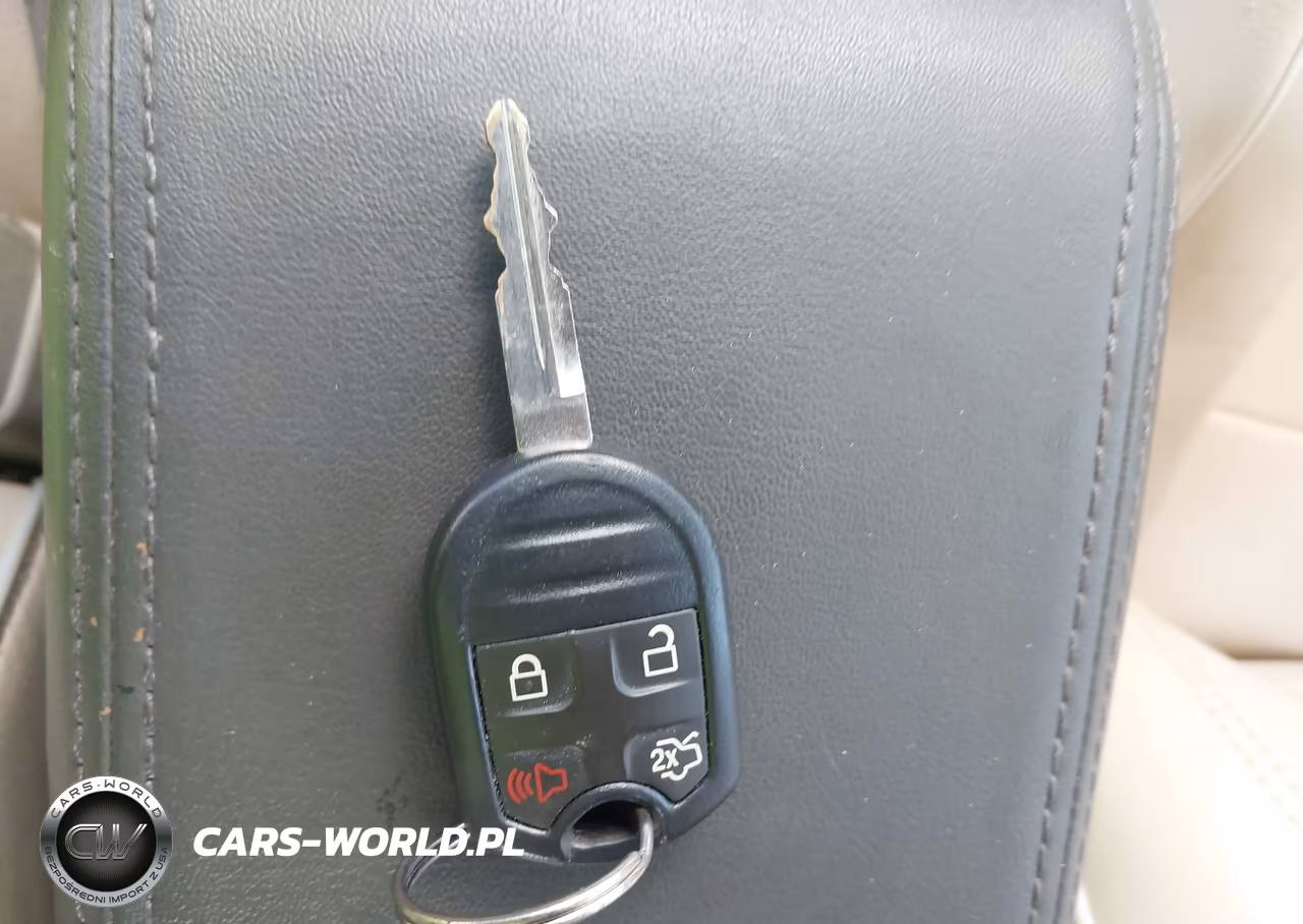 2012 Ford Fusion Sel VIN:3FAHP0JA9CR307134 - 11