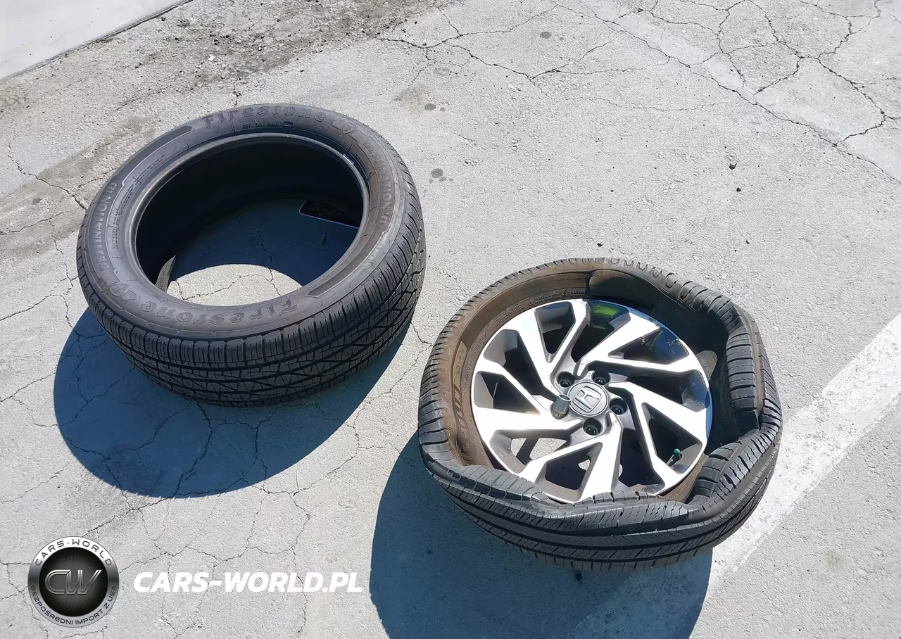 2017 Honda Civic Ex VIN:2HGFC2F71HH527281 - 12