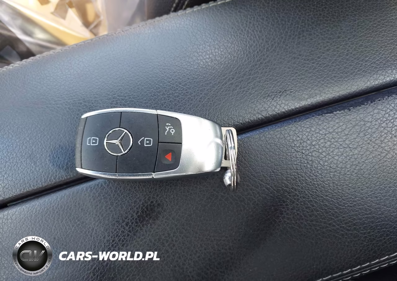 2022 Mercedes-Benz Glc 300 4Matic Suv VIN:W1N0G8EB9NG052674 - 11