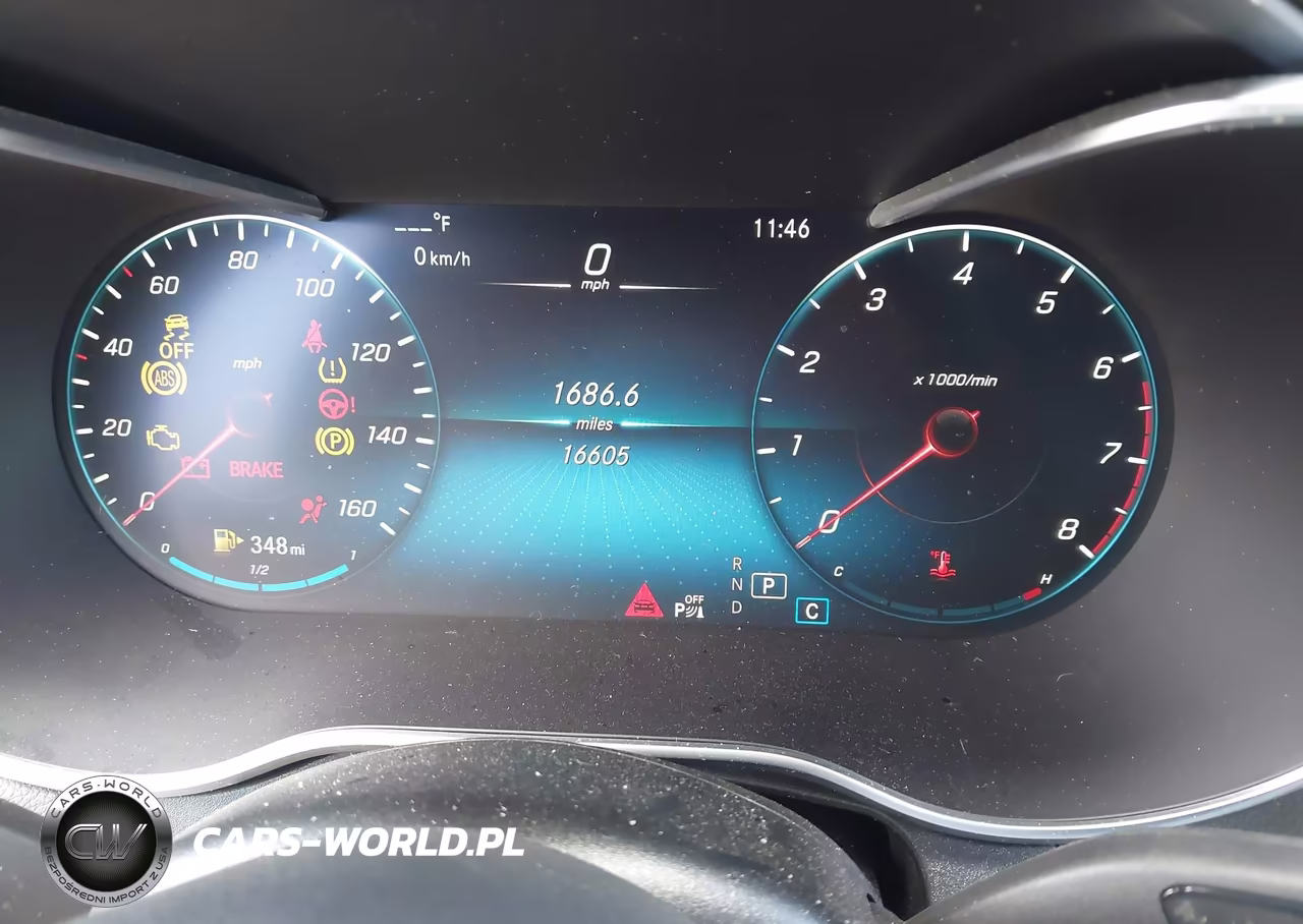 2022 Mercedes-Benz Glc 300 4Matic Suv VIN:W1N0G8EB9NG052674 - 7