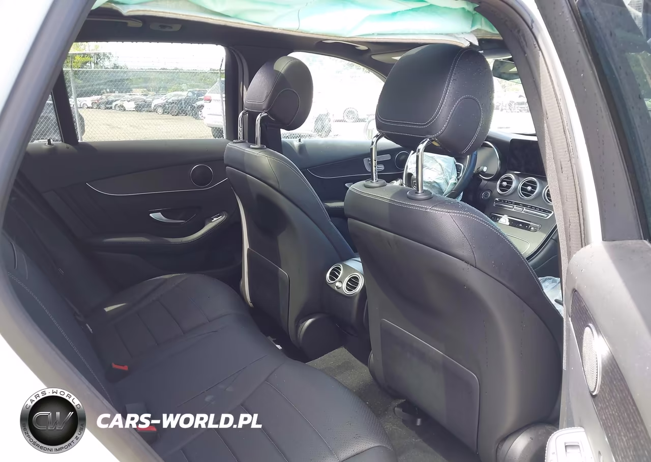 2022 Mercedes-Benz Glc 300 4Matic Suv VIN:W1N0G8EB9NG052674 - 8