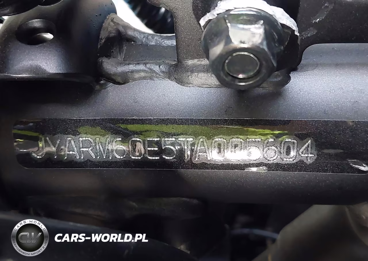 2026 Yama Yzfr7Sb VIN:JYARM60E5TA005604 - 10