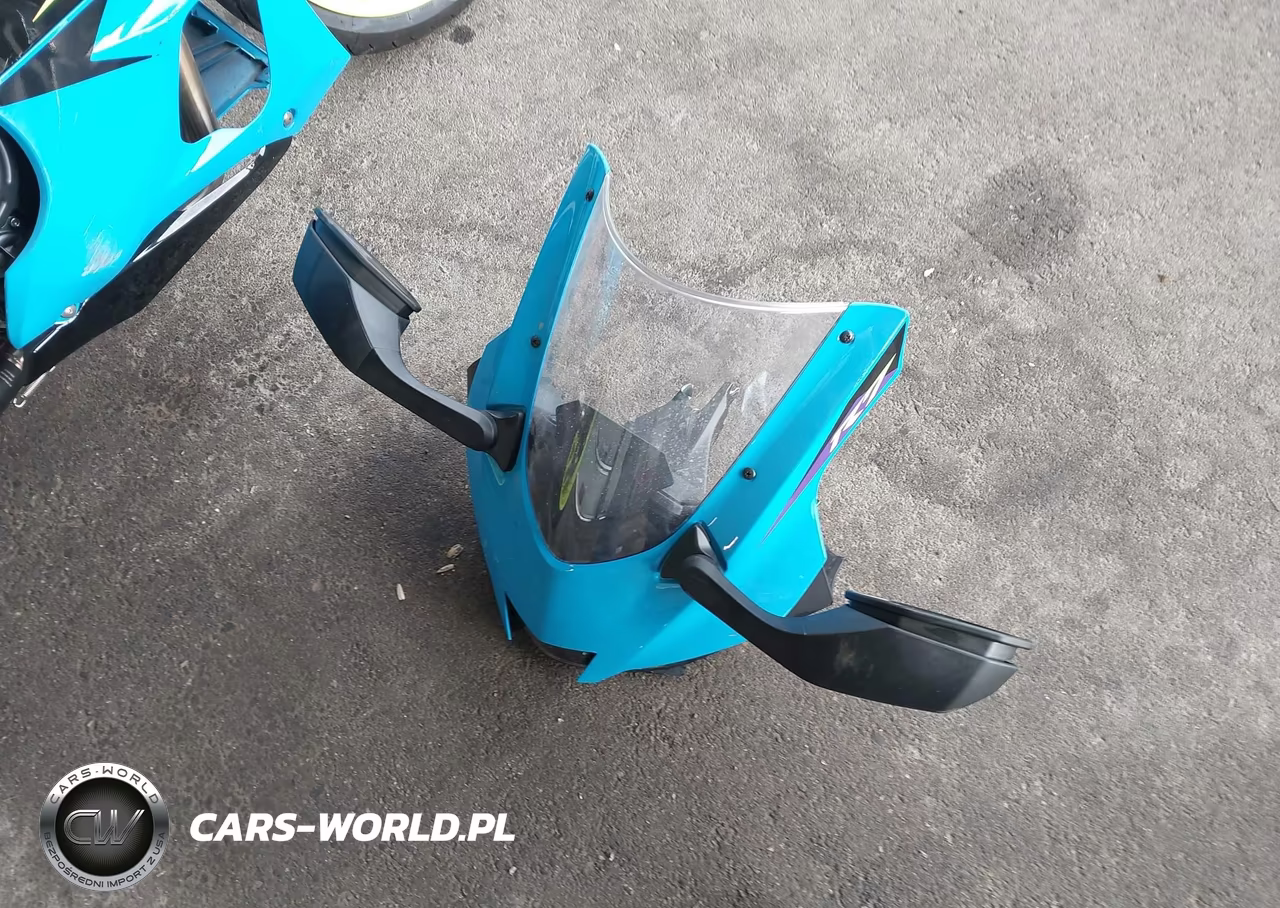 2026 Yama Yzfr7Sb VIN:JYARM60E5TA005604 - 12