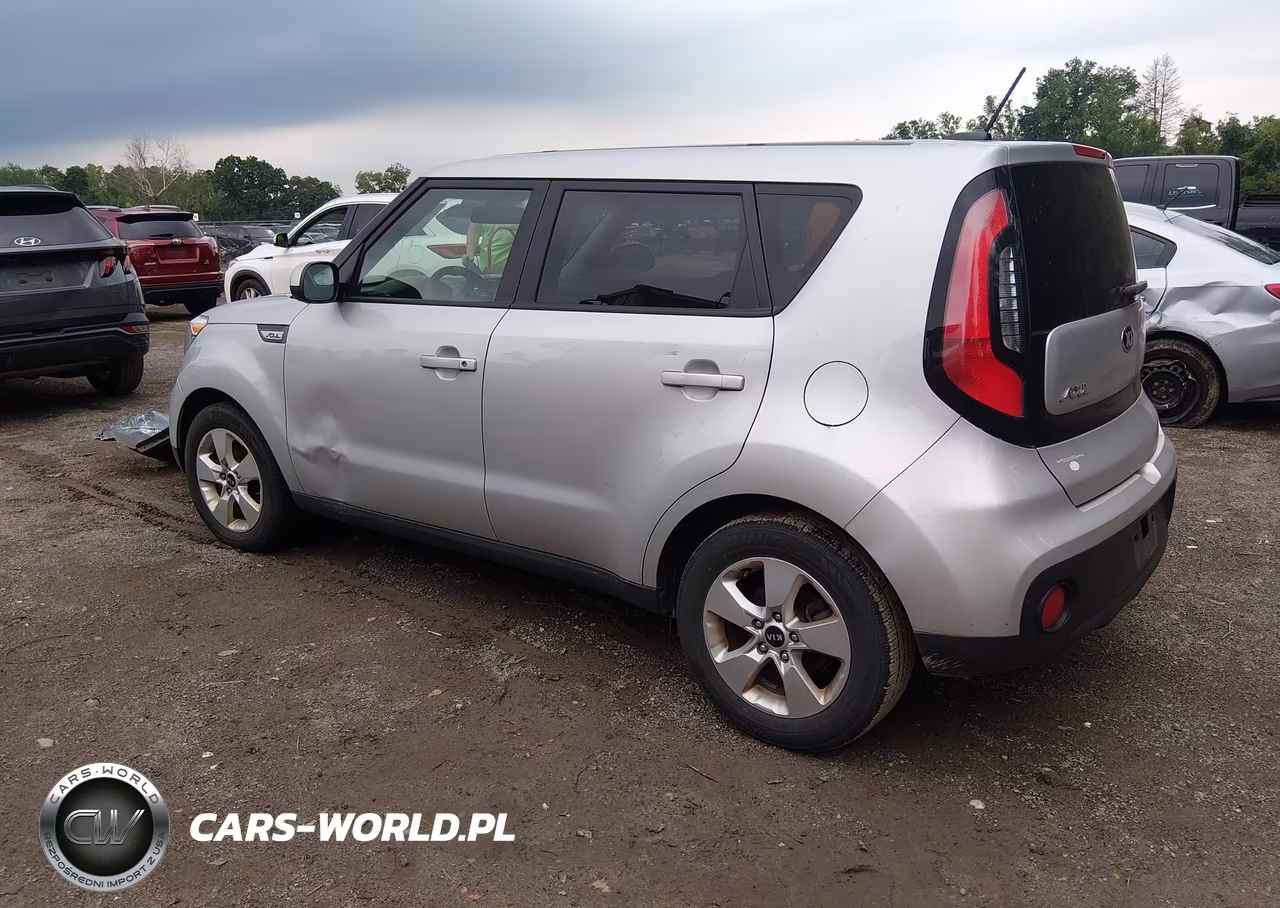 2018 Kia Soul VIN:KNDJN2A21J7547241 - 3