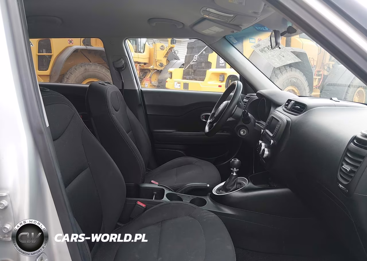 2018 Kia Soul VIN:KNDJN2A21J7547241 - 5