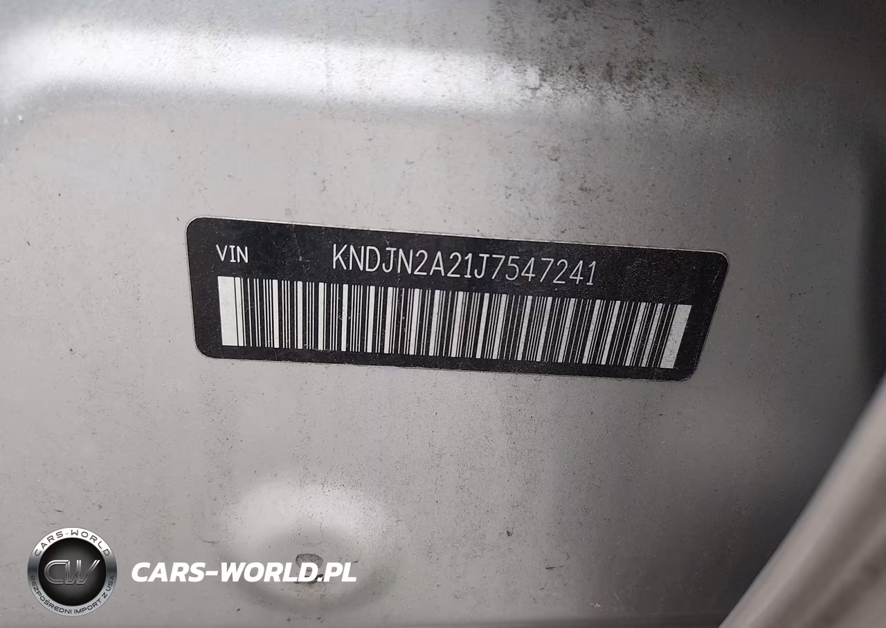 2018 Kia Soul VIN:KNDJN2A21J7547241 - 9