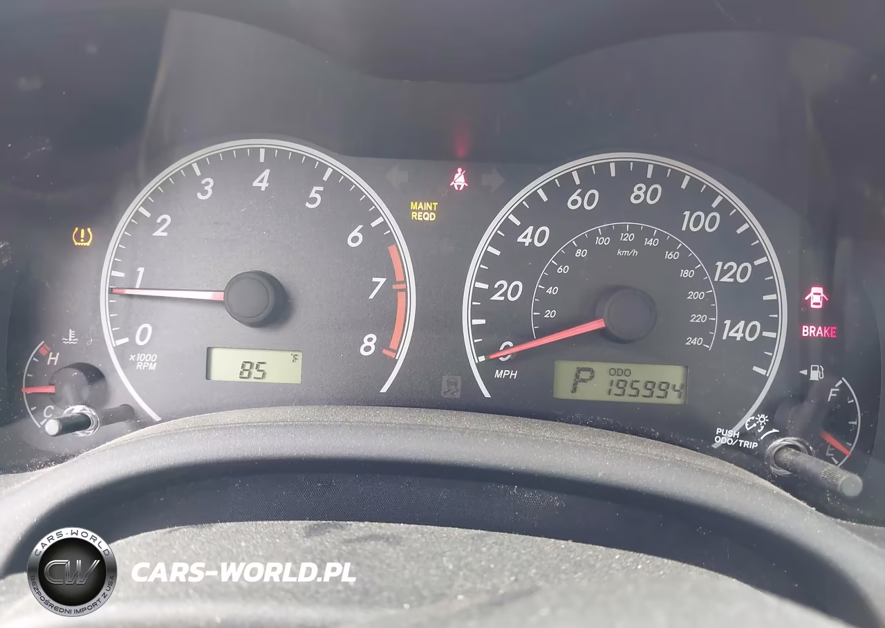 2011 Toyota Corolla Le VIN:2T1BU4EE9BC666565 - 7