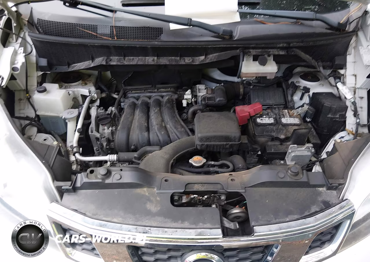 2019 Nissan Nv200 Sv VIN:3N6CM0KN9KK700120 - 10