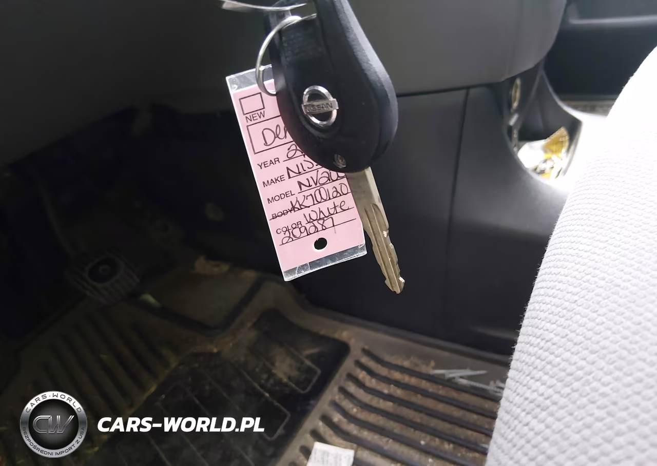 2019 Nissan Nv200 Sv VIN:3N6CM0KN9KK700120 - 11