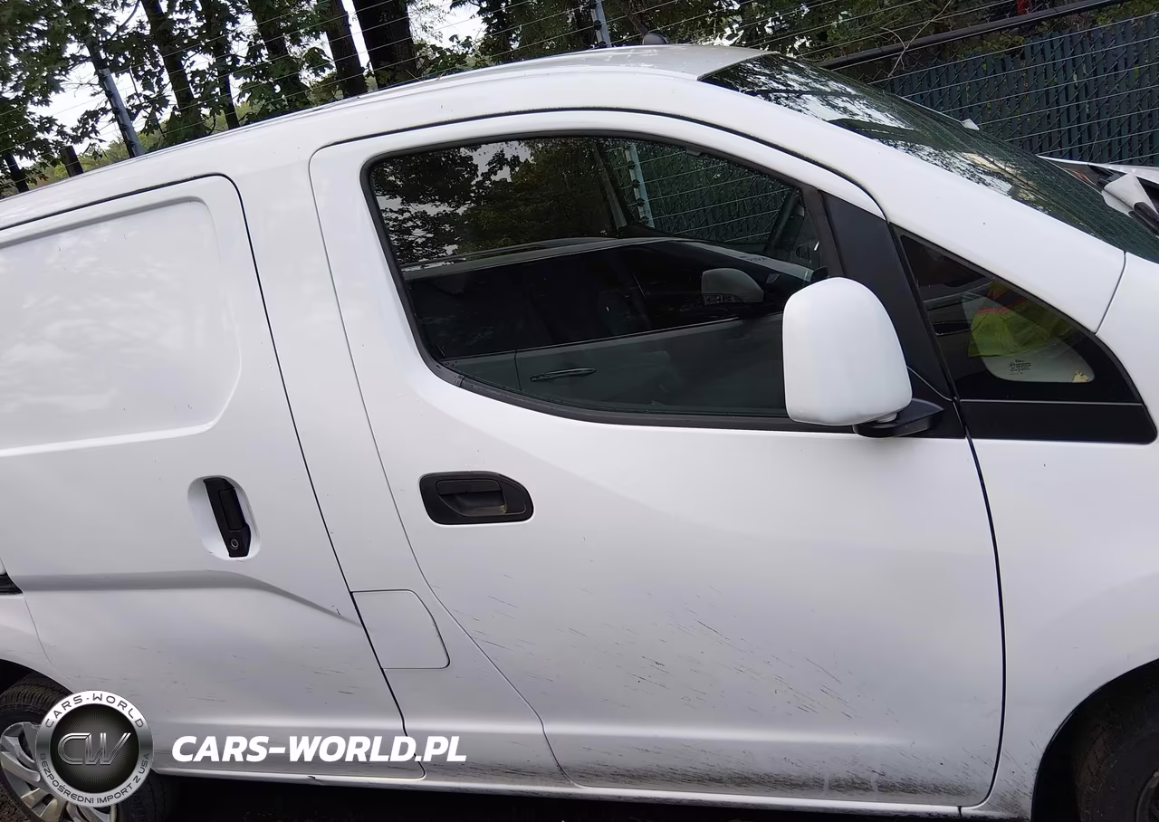 2019 Nissan Nv200 Sv VIN:3N6CM0KN9KK700120 - 13