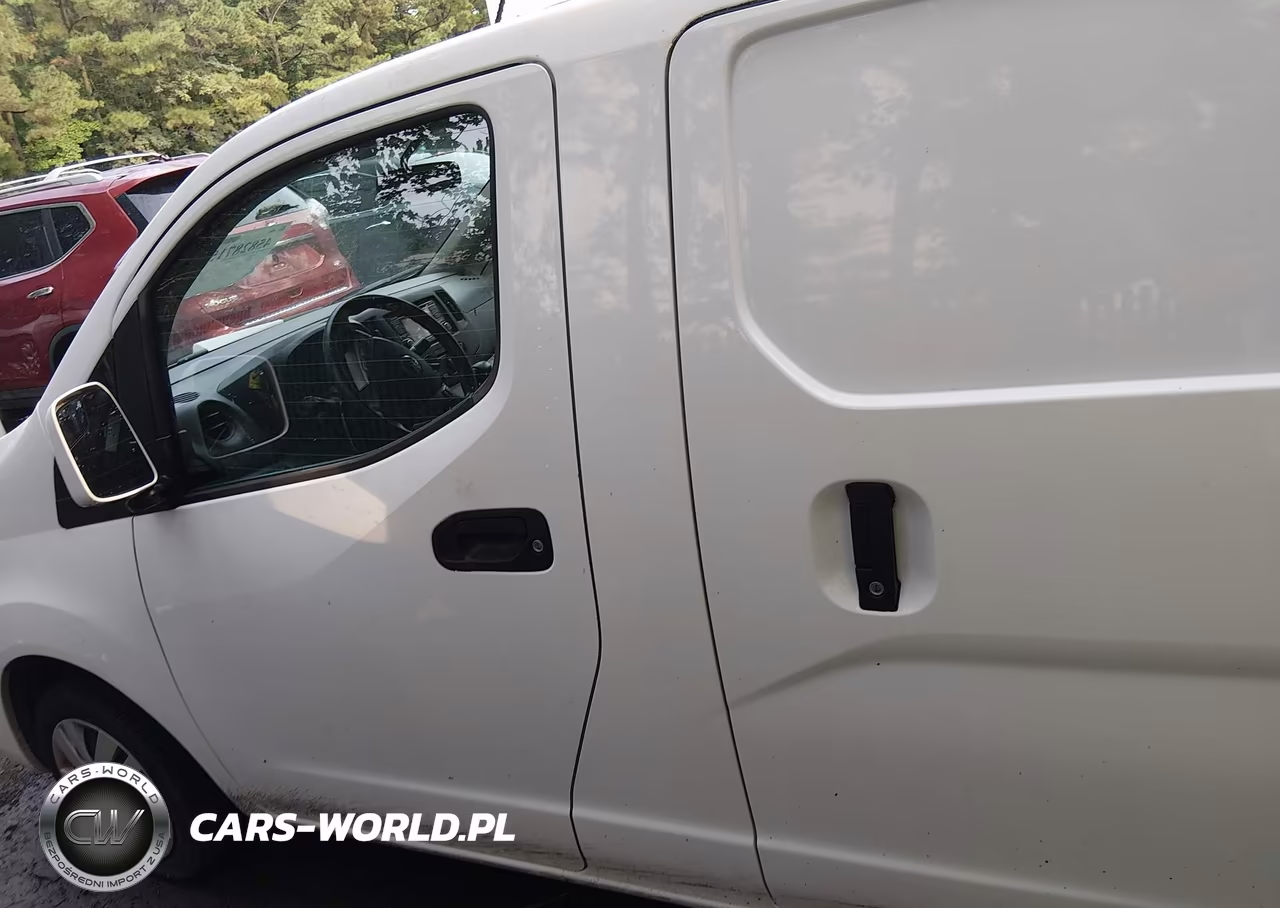 2019 Nissan Nv200 Sv VIN:3N6CM0KN9KK700120 - 14