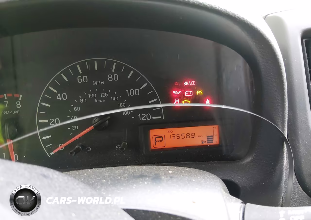2019 Nissan Nv200 Sv VIN:3N6CM0KN9KK700120 - 7
