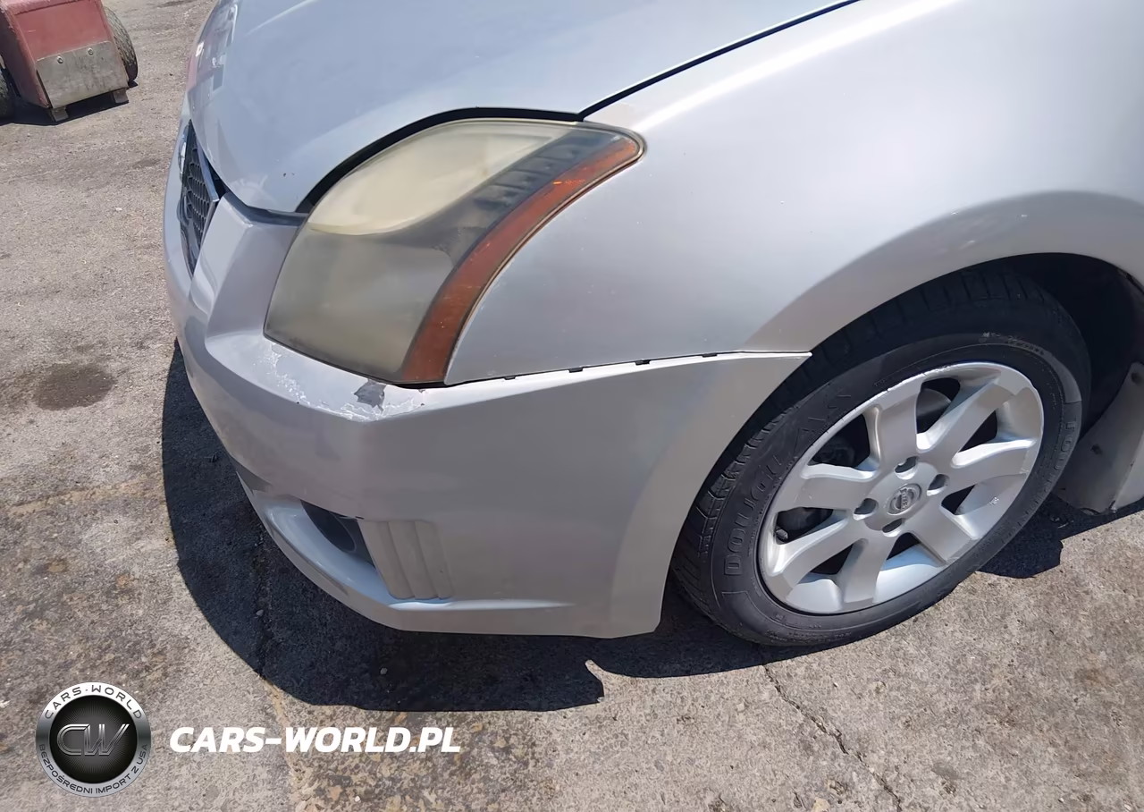 2010 Nissan Sentra 2.0Sr VIN:3N1AB6AP4AL630186 - 17