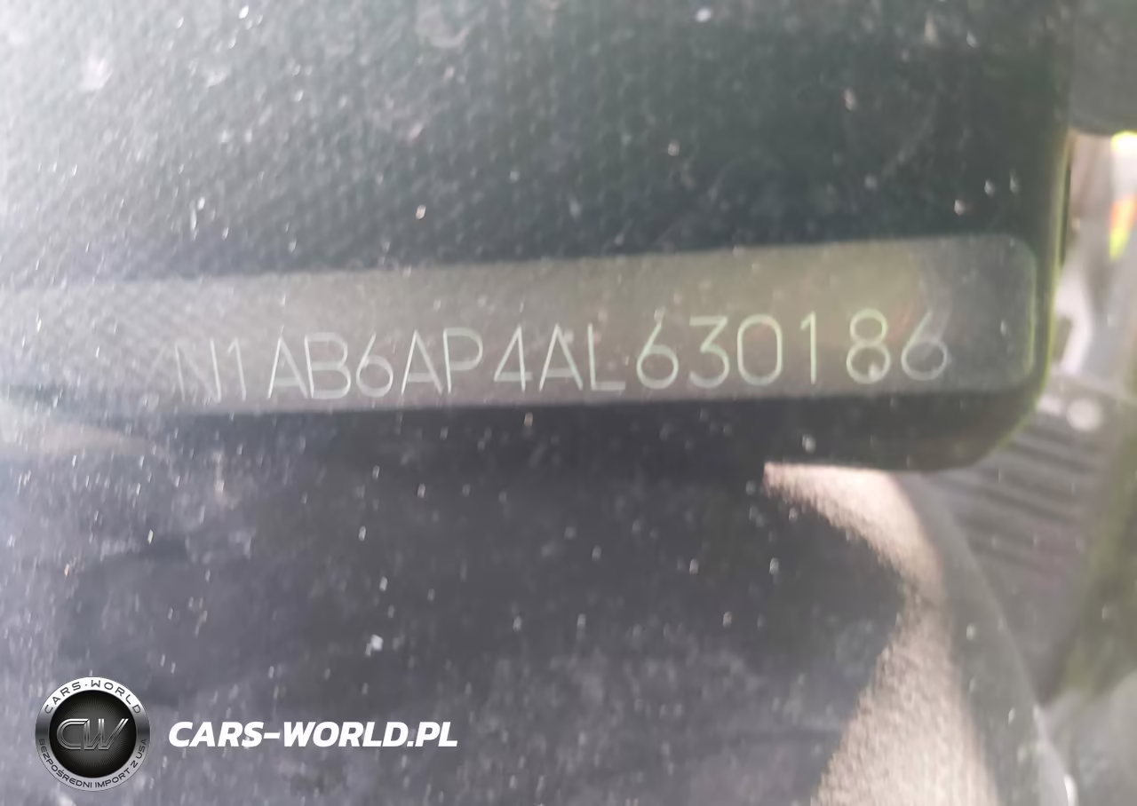 2010 Nissan Sentra 2.0Sr VIN:3N1AB6AP4AL630186 - 9