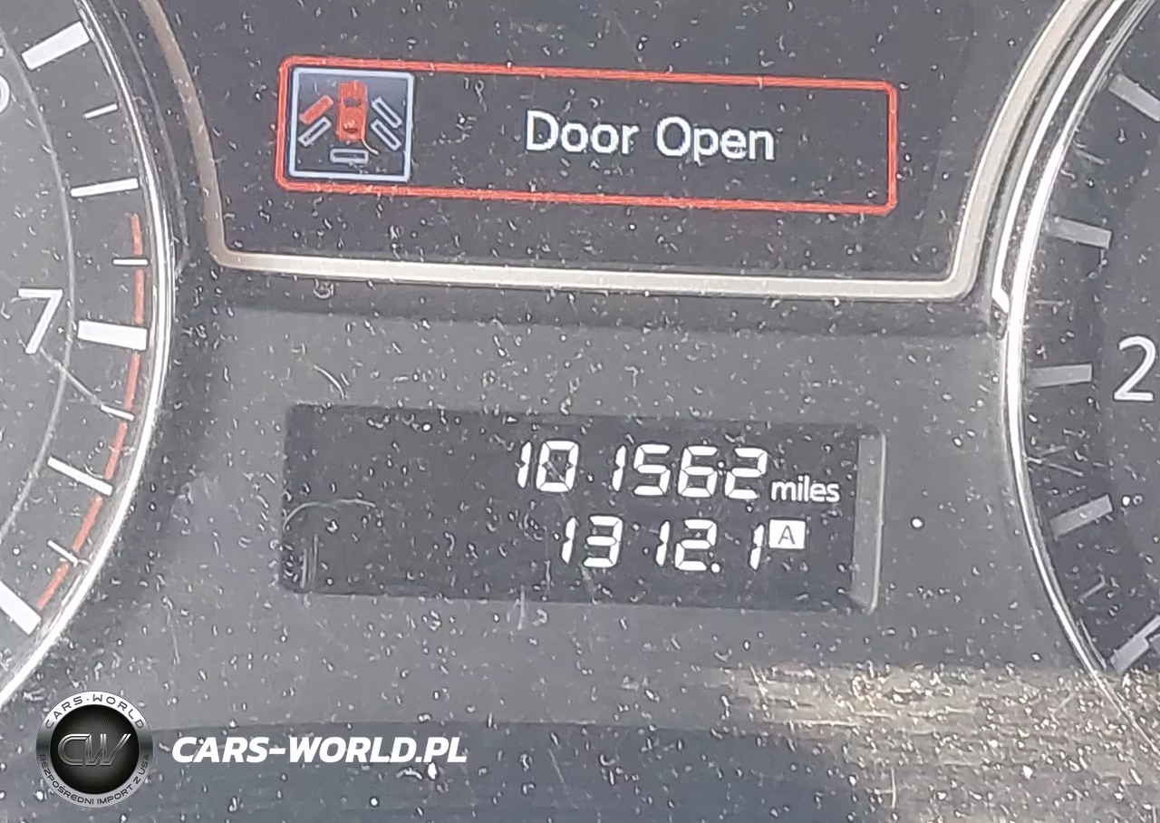 2013 Nissan Pathfinder Sl VIN:5N1AR2MMXDC663059 - 15