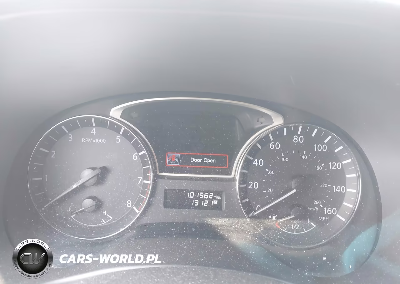 2013 Nissan Pathfinder Sl VIN:5N1AR2MMXDC663059 - 7