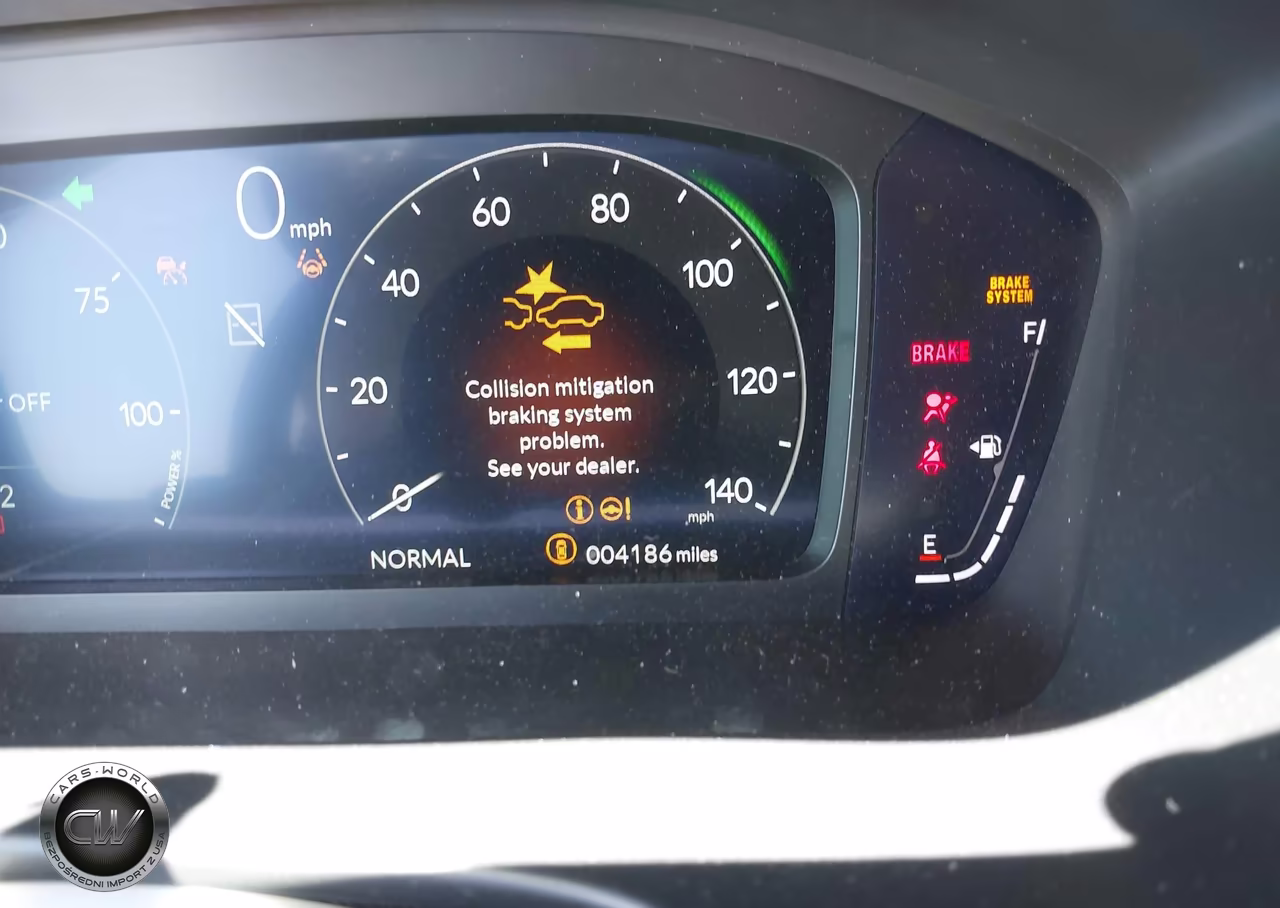 2026 Honda Cr-V Hybrid Awd Sport Touring VIN:7FARS6H99TE082585 - 15