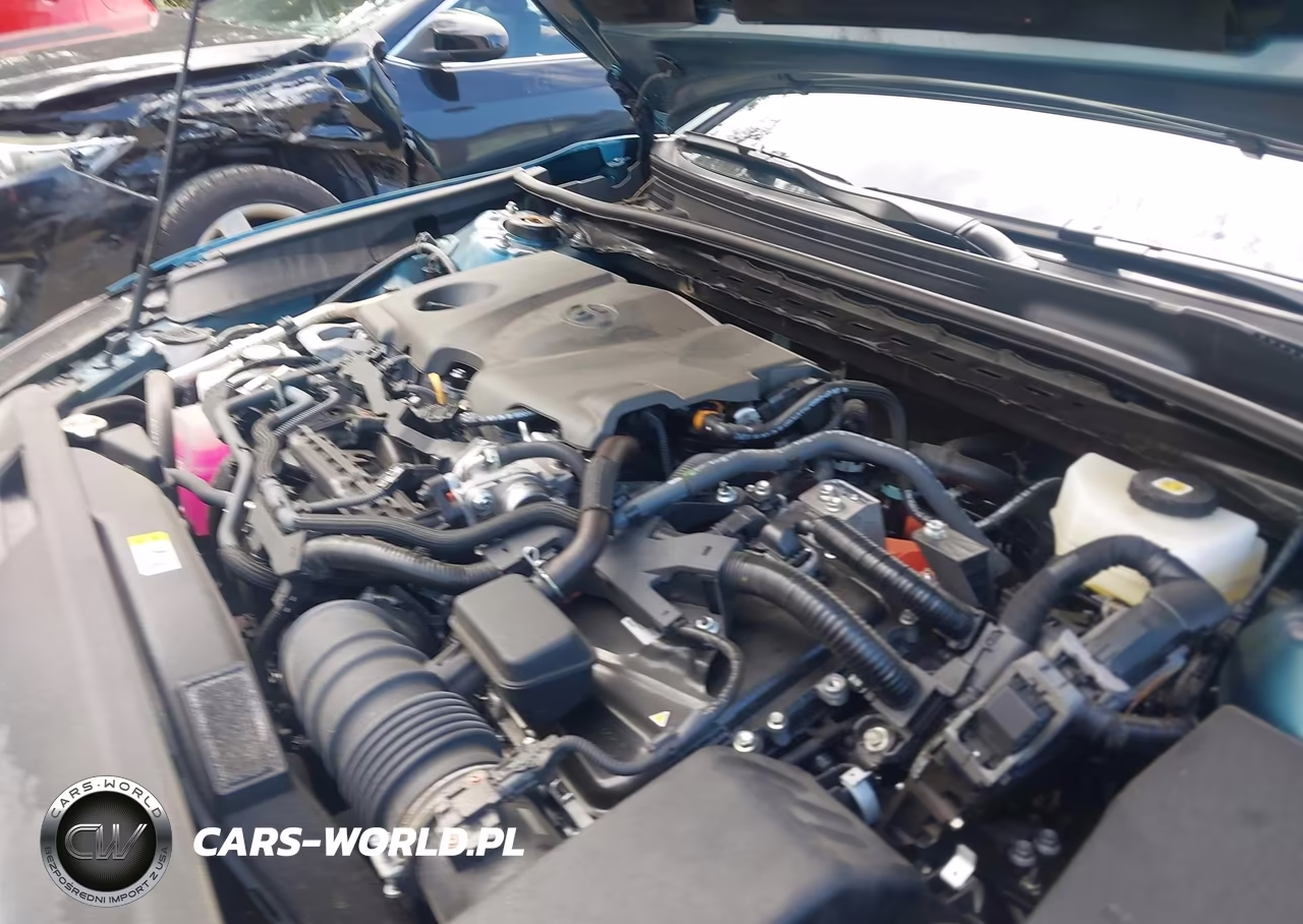 2025 Toyota Camry Xse VIN:4T1DAACK2SU137367 - 10
