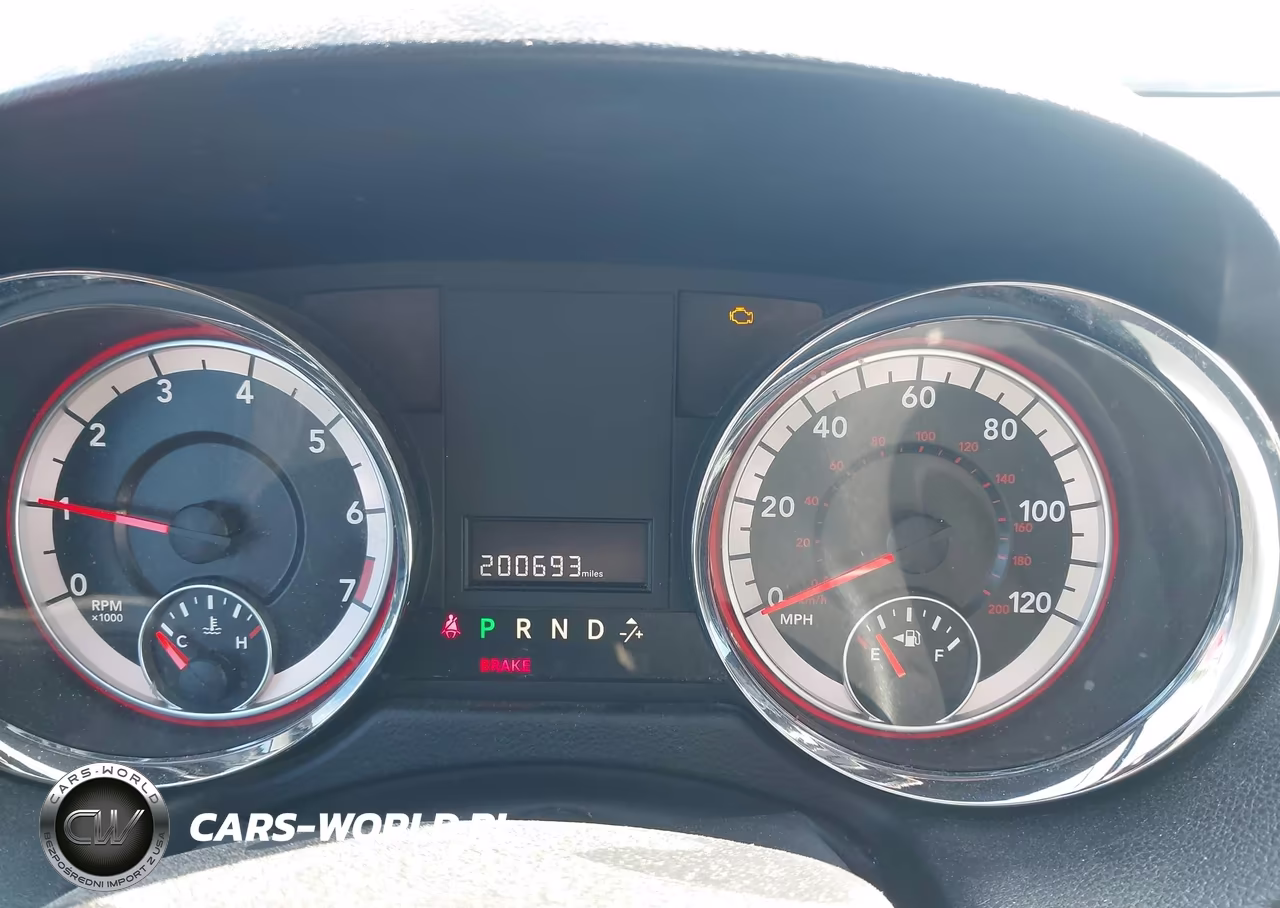 2016 Dodge Grand Caravan Sxt VIN:2C4RDGCG4GR316546 - 7