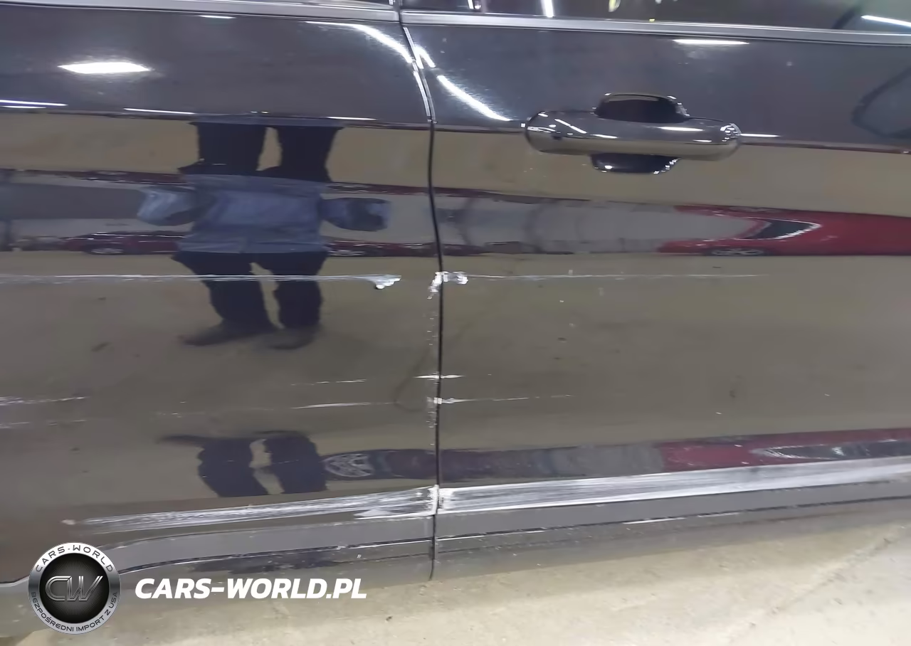 2022 Ford Explorer St VIN:1FM5K8GC4NGA25427 - 18