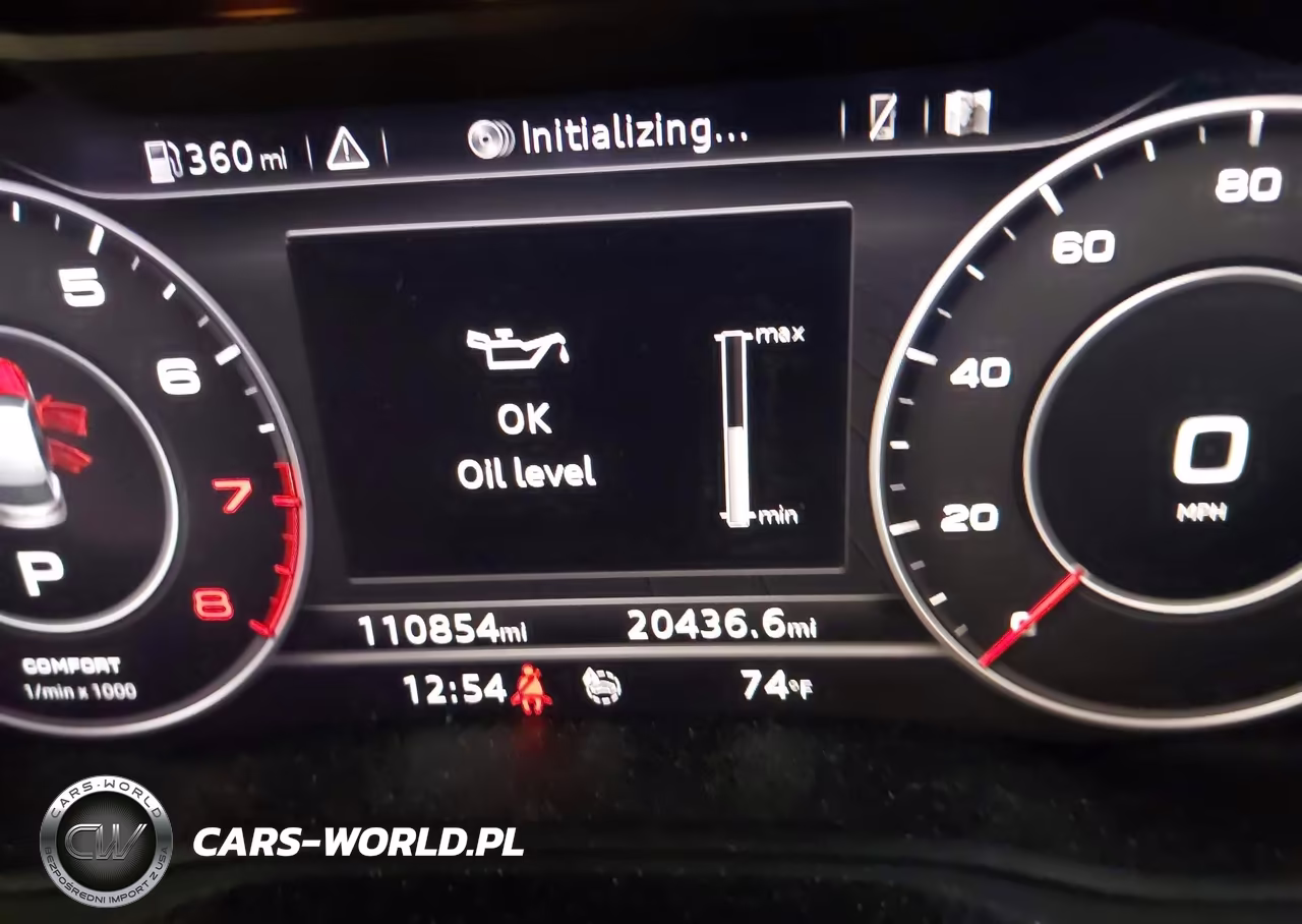 2018 Audi Q5 VIN:WA1BNAFY0J2030354 - 16