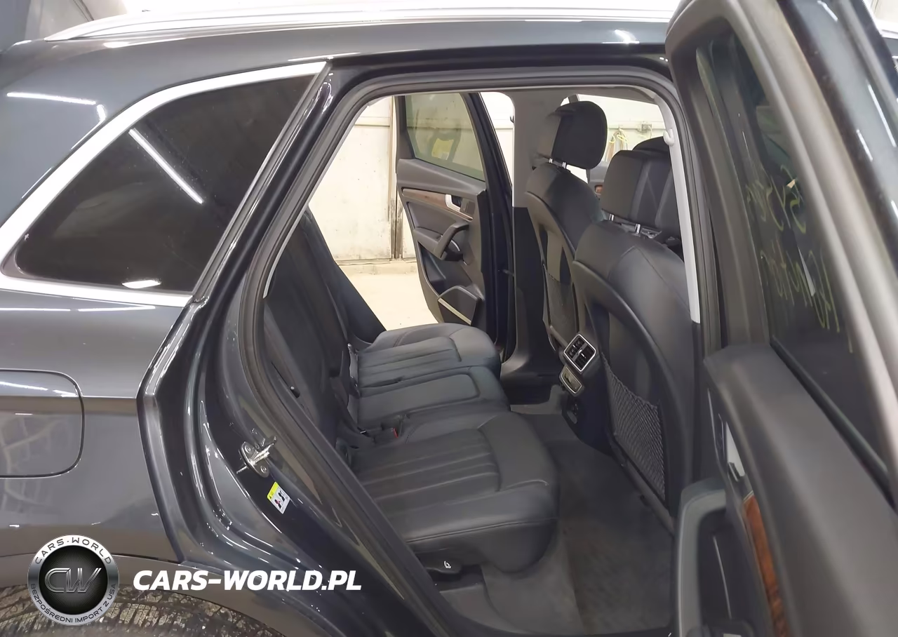 2018 Audi Q5 VIN:WA1BNAFY0J2030354 - 8