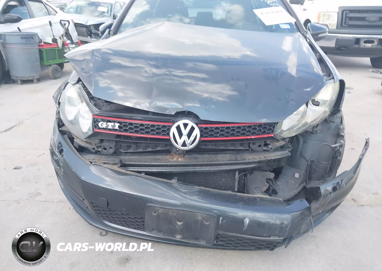 2013 Volkswagen Gti 4-Door VIN:WVWHV7AJ9DW043887 - 13
