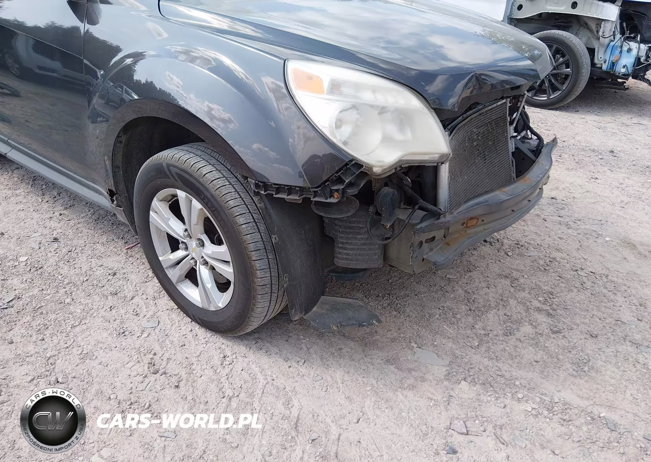 2015 Chevrolet Equinox Lt VIN:2GNFLFEK3F6127802 - 14