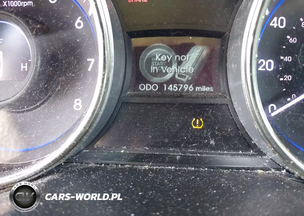 2012 Hyundai Sonata Se 2.0T VIN:5NPEC4AB8CH477545 - 16