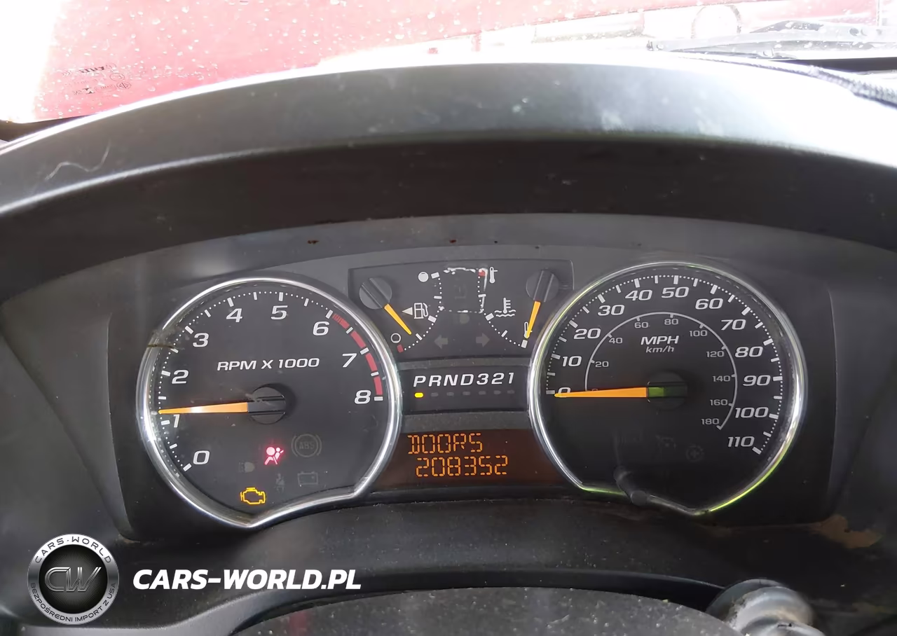 2007 Chevrolet Colorado Lt VIN:1GCCS139X78154752 - 7