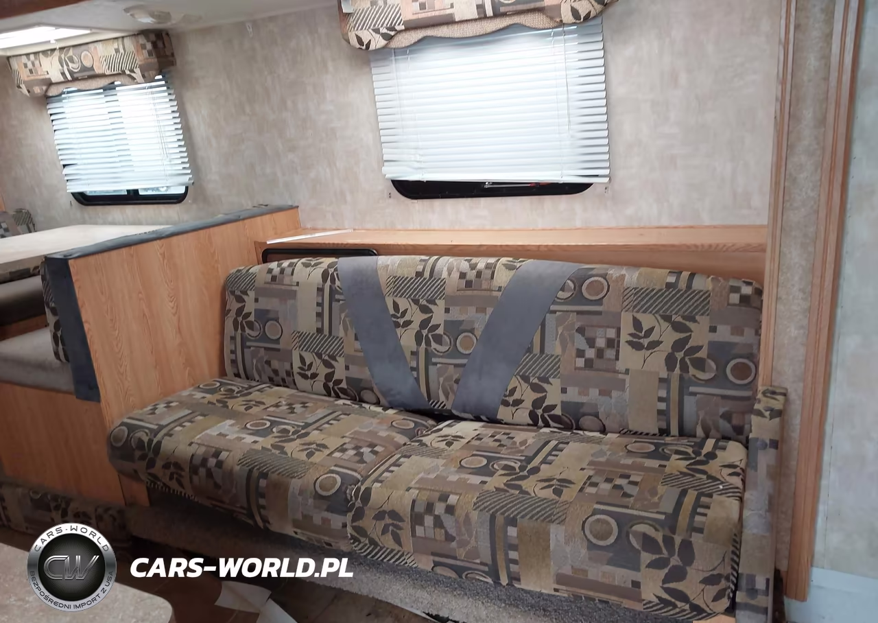 2009 Forest River Patriot 29Bh VIN:4X4TCKE279K009378 - 13