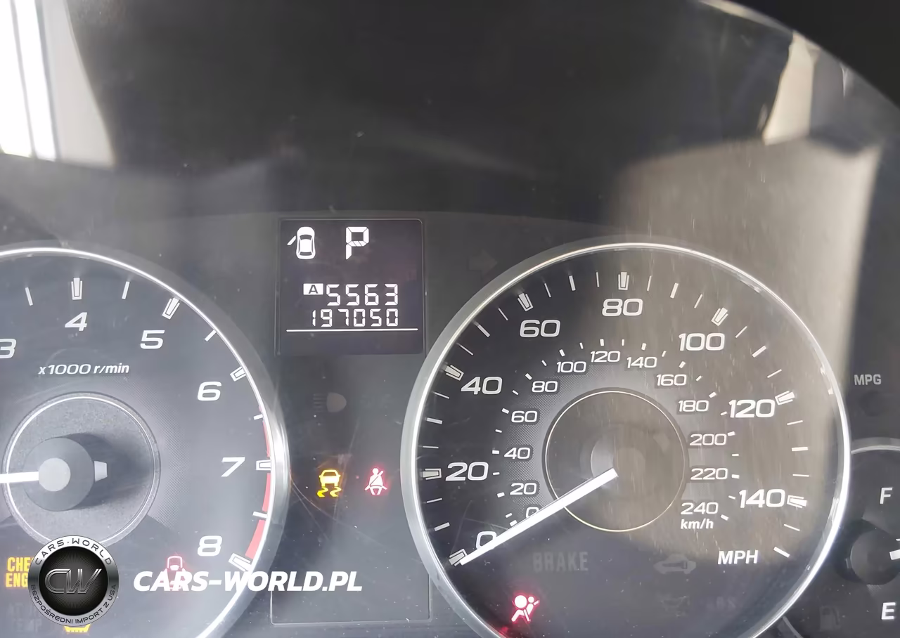2011 Subaru Legacy 2.5I Limited VIN:4S3BMBK66B3261774 - 15