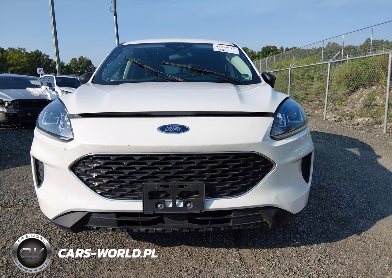 2022 Ford Escape Se Hybrid VIN:1FMCU9BZXNUA39420 - 12