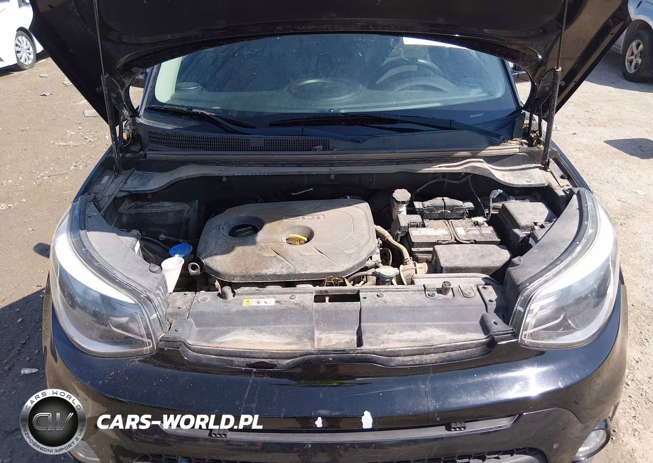 2019 Kia Soul + VIN:KNDJP3A5XK7630386 - 10