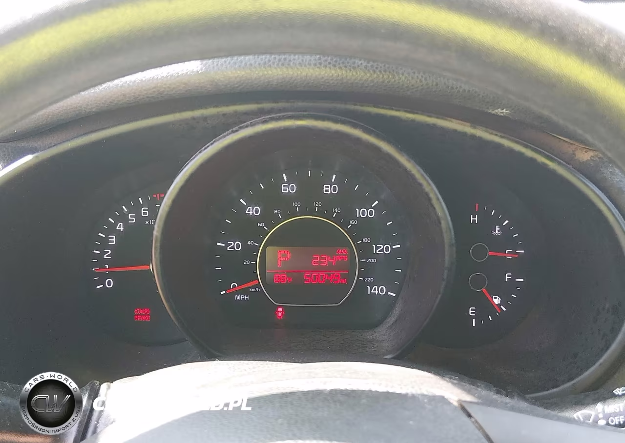 2019 Kia Soul + VIN:KNDJP3A5XK7630386 - 7