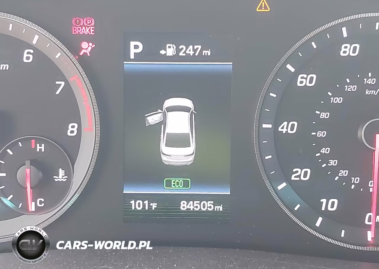 2018 Hyundai Sonata Sport VIN:5NPE34AF7JH632117 - 16