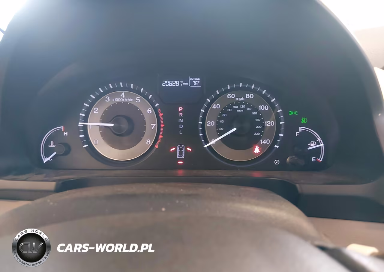 2016 Honda Odyssey Ex-L VIN:5FNRL5H62GB100634 - 7