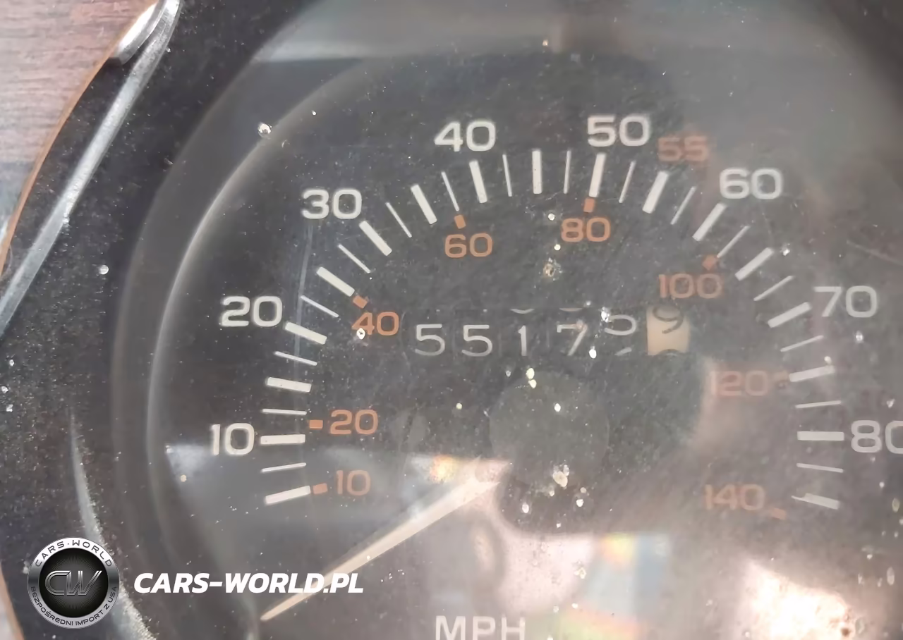 1980 Pontiac Firebird VIN:2S87WAN100993 - 15
