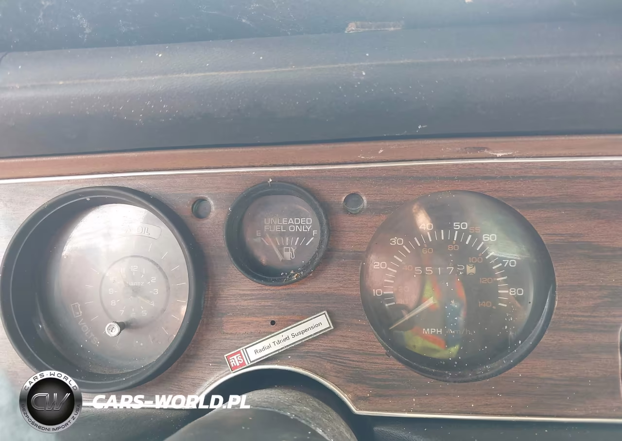 1980 Pontiac Firebird VIN:2S87WAN100993 - 7