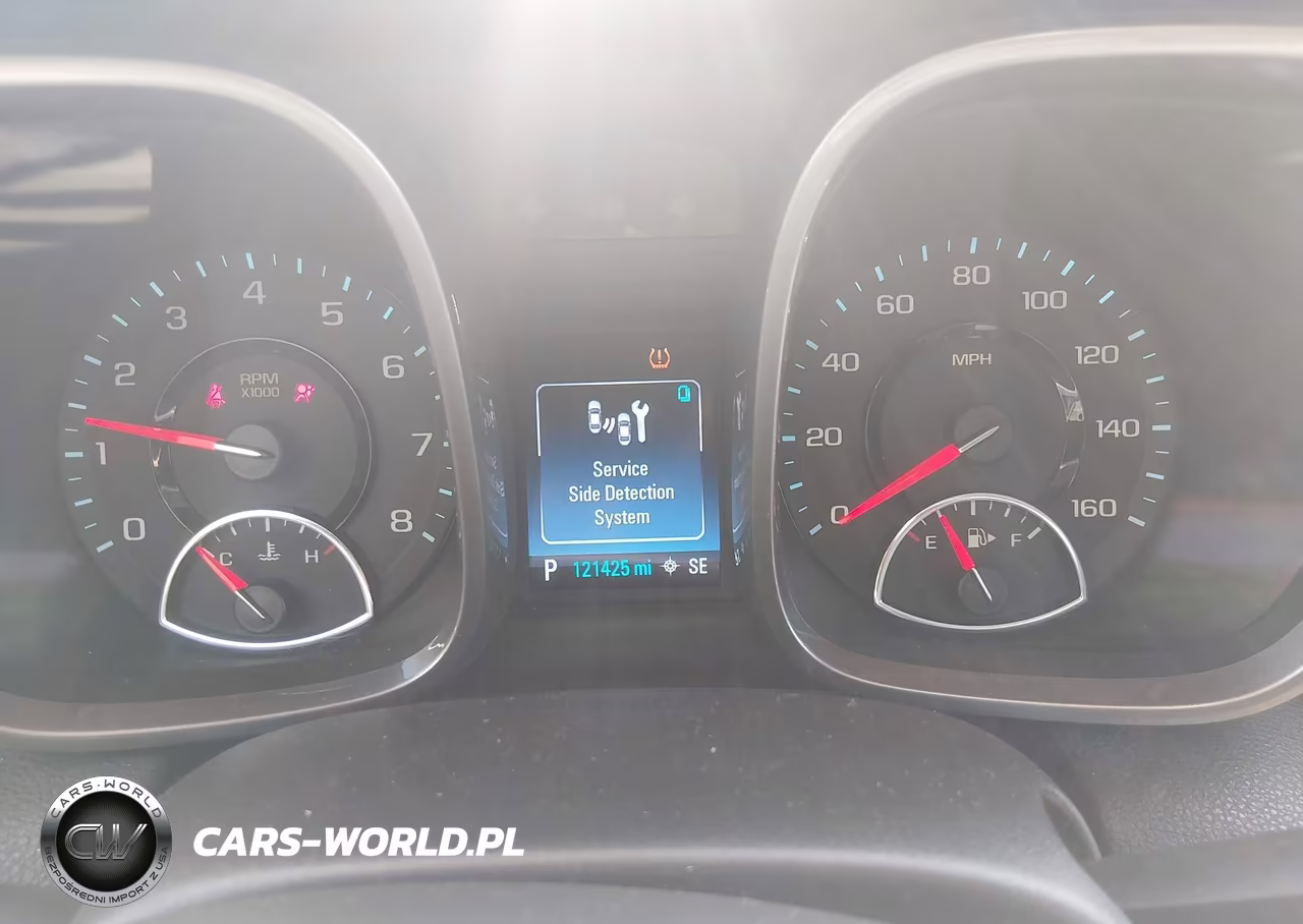 2015 Chevrolet Malibu 2Lz VIN:1G11G5SX2FF156093 - 7