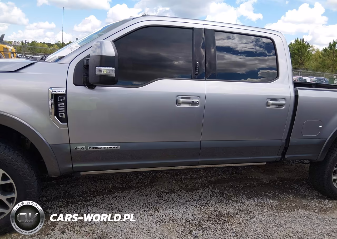 2021 Ford F-250 Lariat VIN:1FT8W2BT5MED76304 - 14