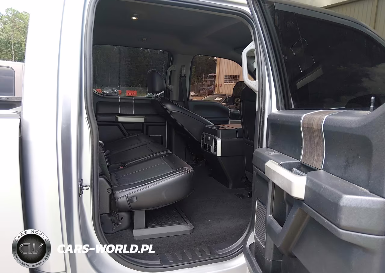 2021 Ford F-250 Lariat VIN:1FT8W2BT5MED76304 - 6
