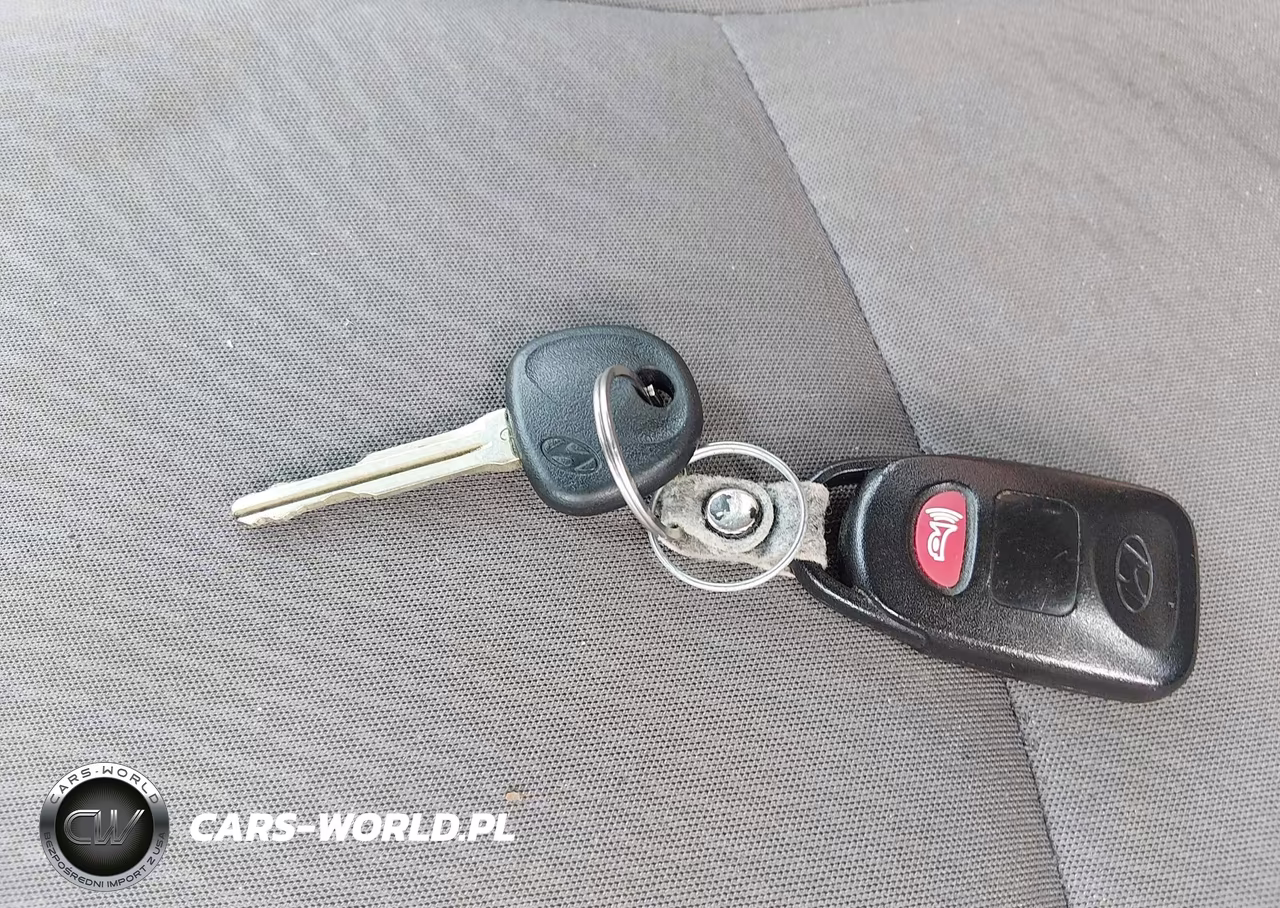 2014 Hyundai Elantra Se VIN:5NPDH4AE2EH521842 - 11