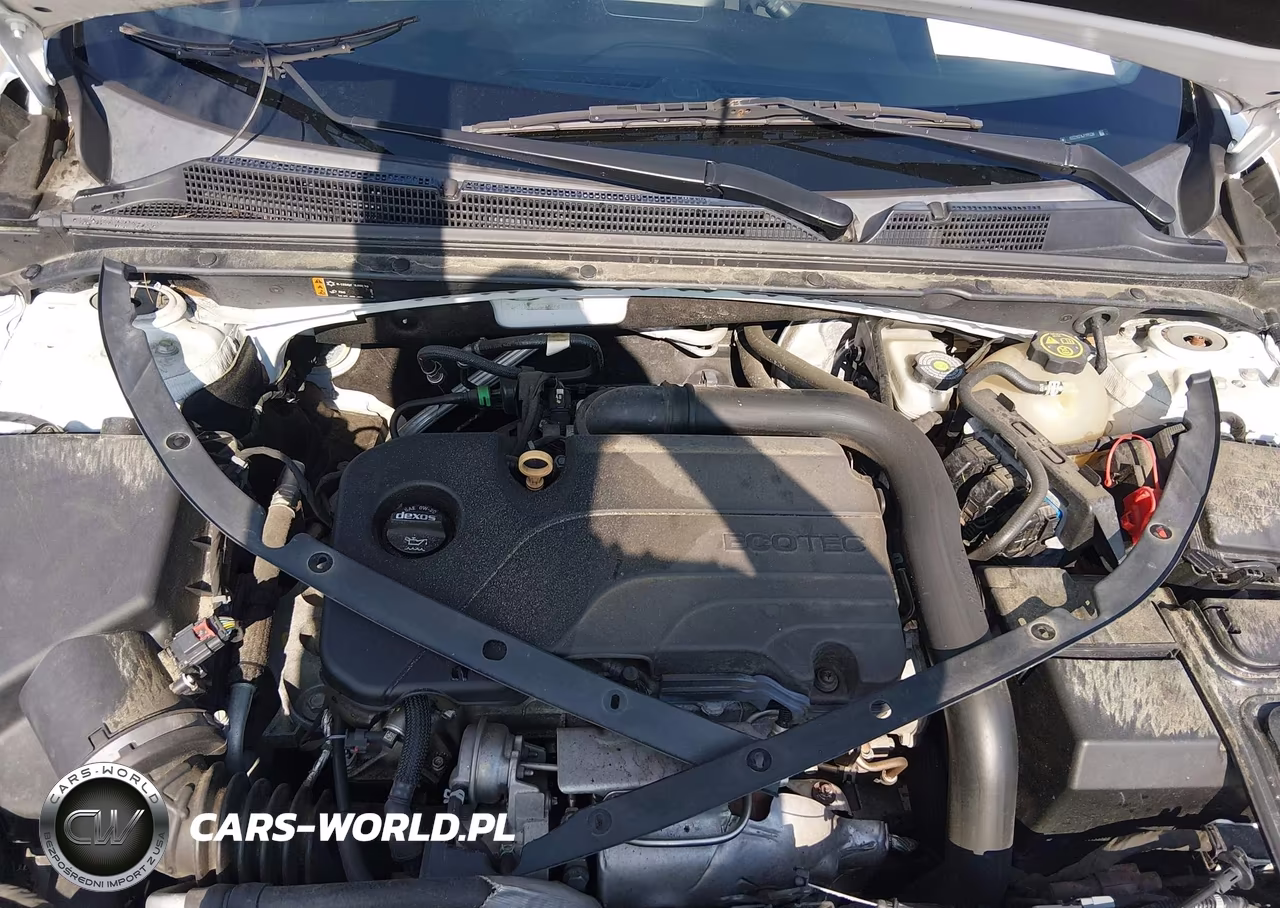 2018 Chevrolet Malibu Lt VIN:1G1ZD5STXJF199226 - 10